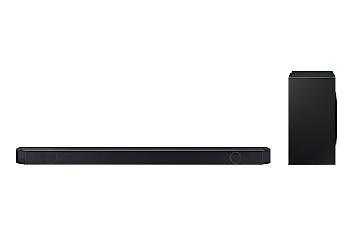 Soundbar C222