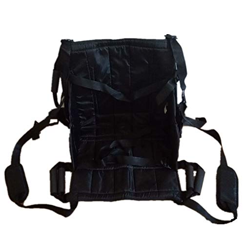 Padded Patient Lift Transfer Belt U54731