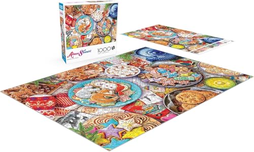 1000 Piece Jigsaw Puzzle X479