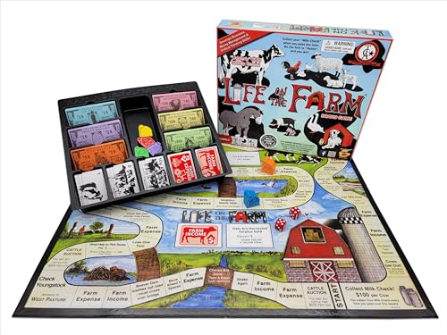 Board Game Z82186