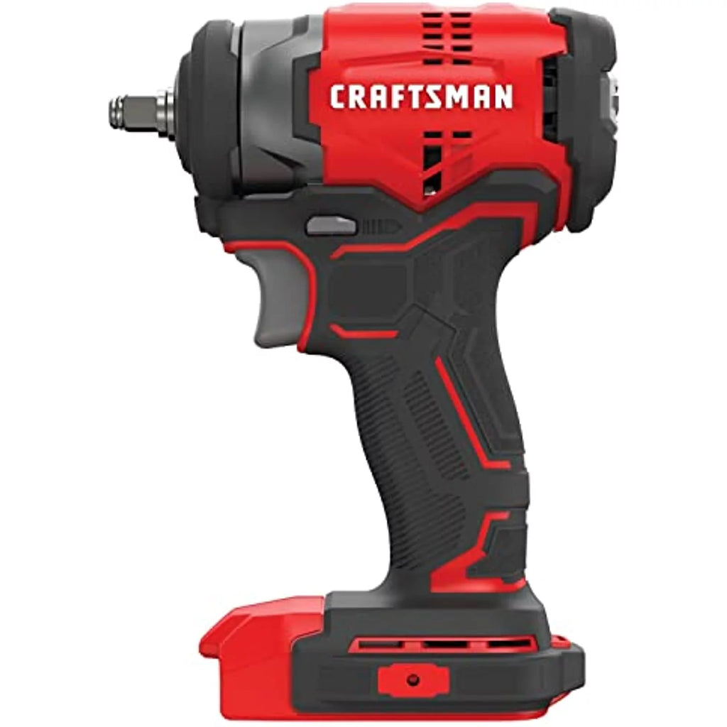 Cordless Brushless Impact Wrench V247