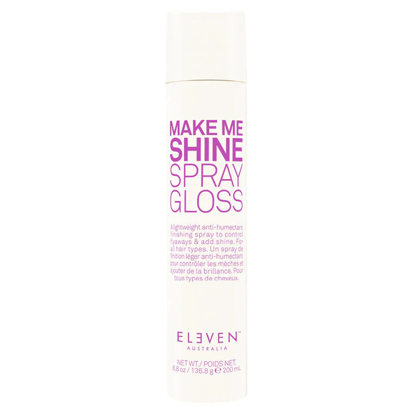 Make Me Shine Spray Gloss 200ml X631