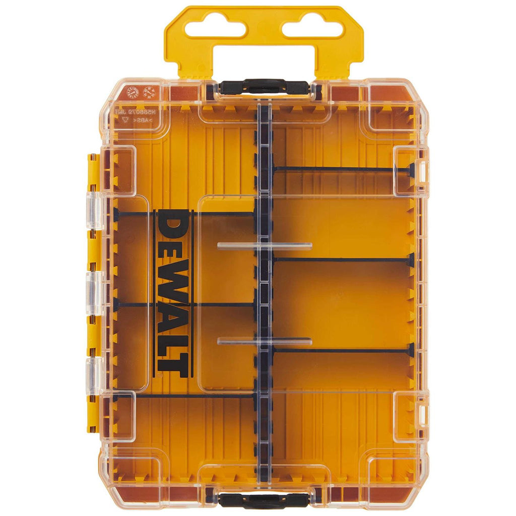 Tough Case Tool Box L199