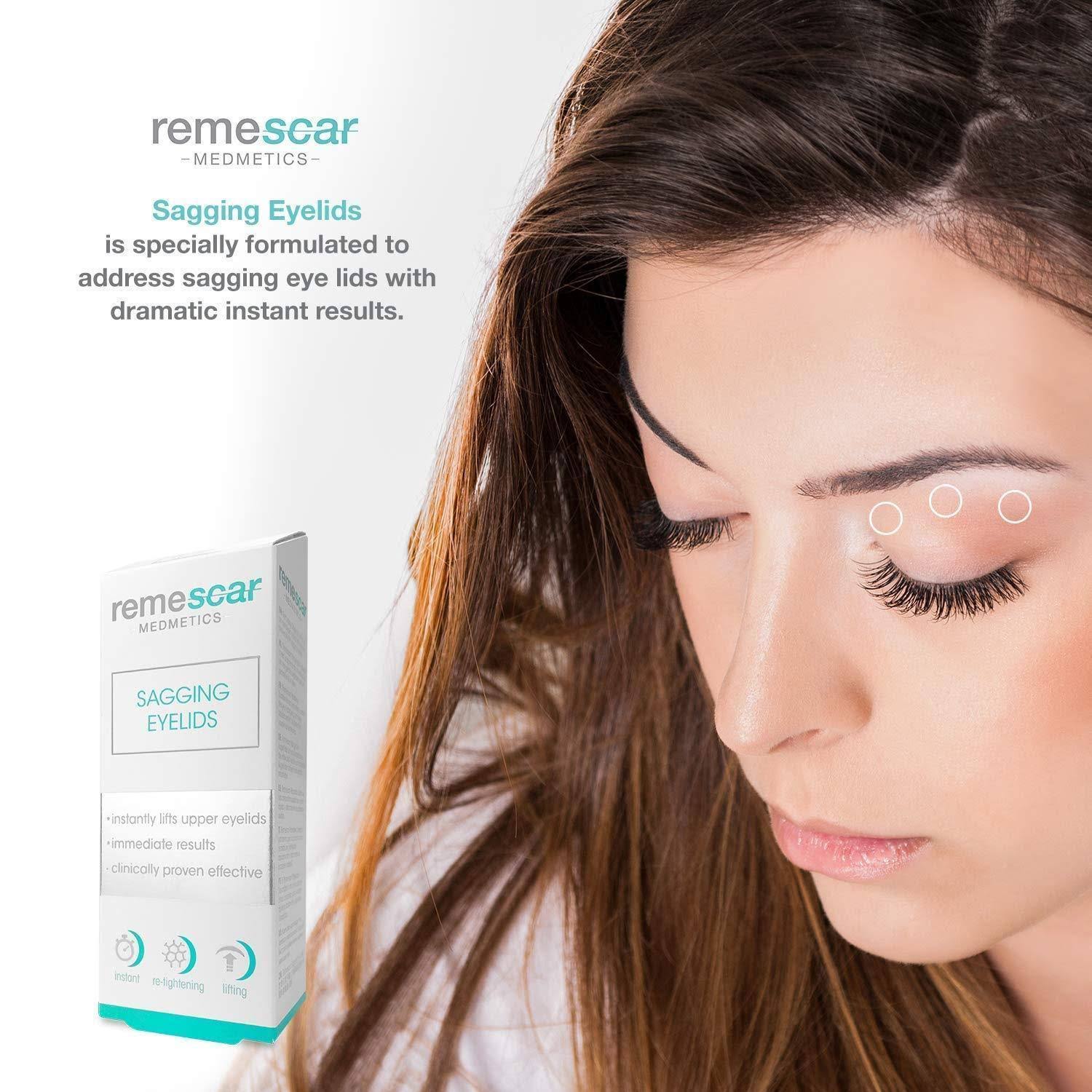 Sagging Eyelids 8ml K916622