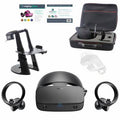 PC-Powered VR Gaming Headset with Accessories F21633