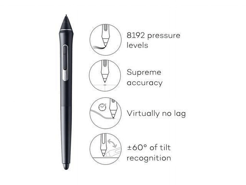 Small Digital Graphic Drawing Tablet H9563
