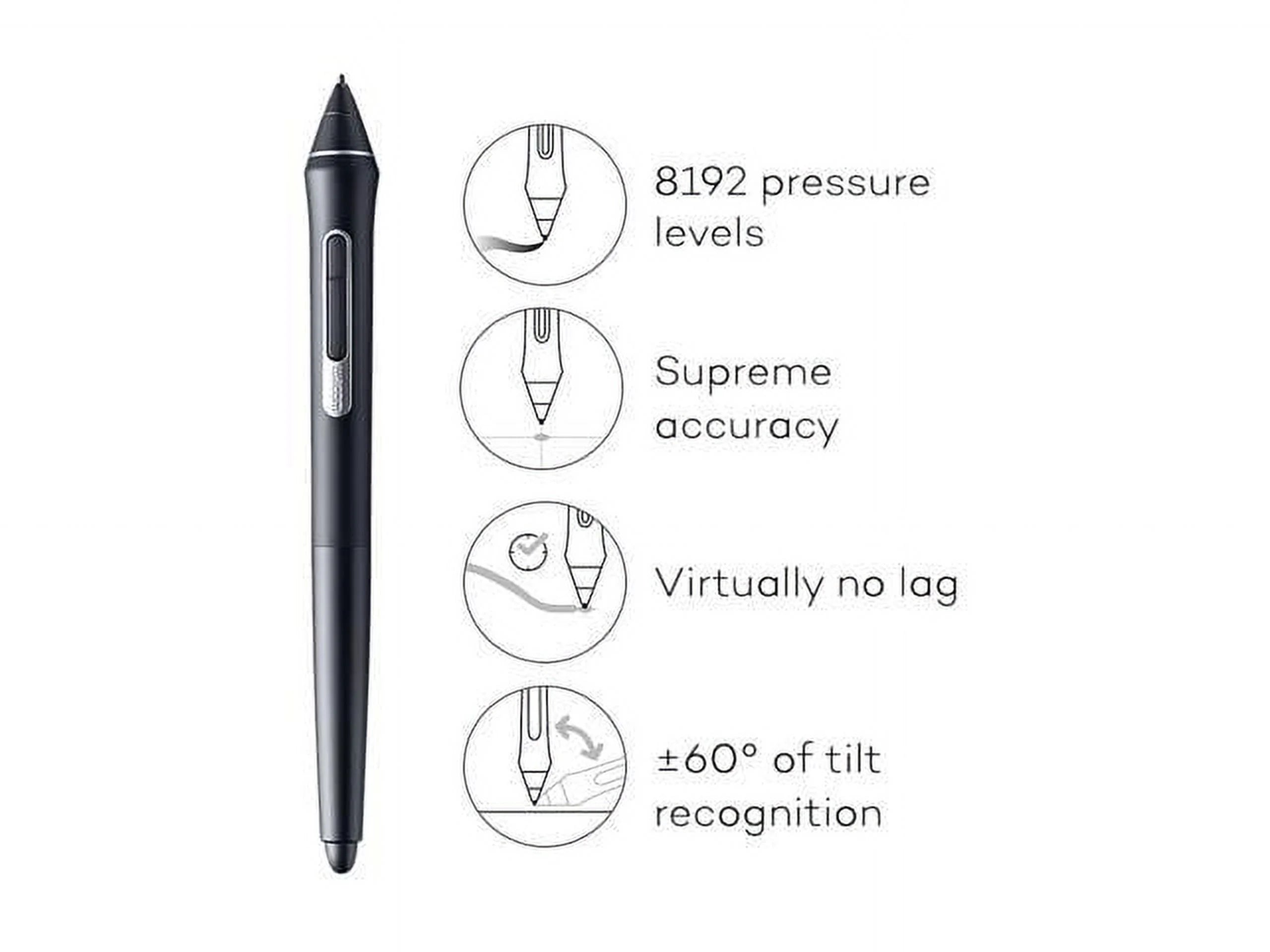 Small Digital Graphic Drawing Tablet H9563