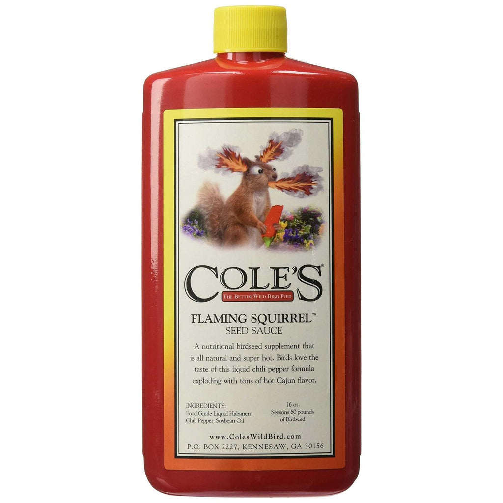 Seed Sauce I500