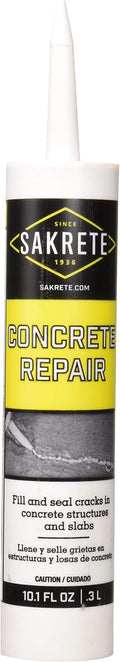 10.1 oz Concrete Repair Tube W9879