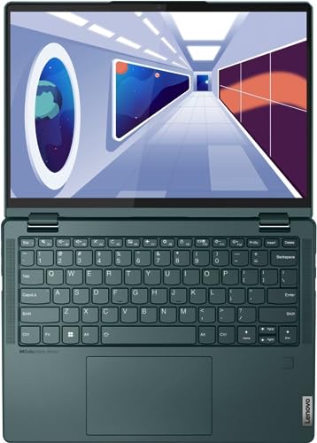 13.3" Touchscreen Laptop with 8GB LPDDR4 256GB SSD H738184