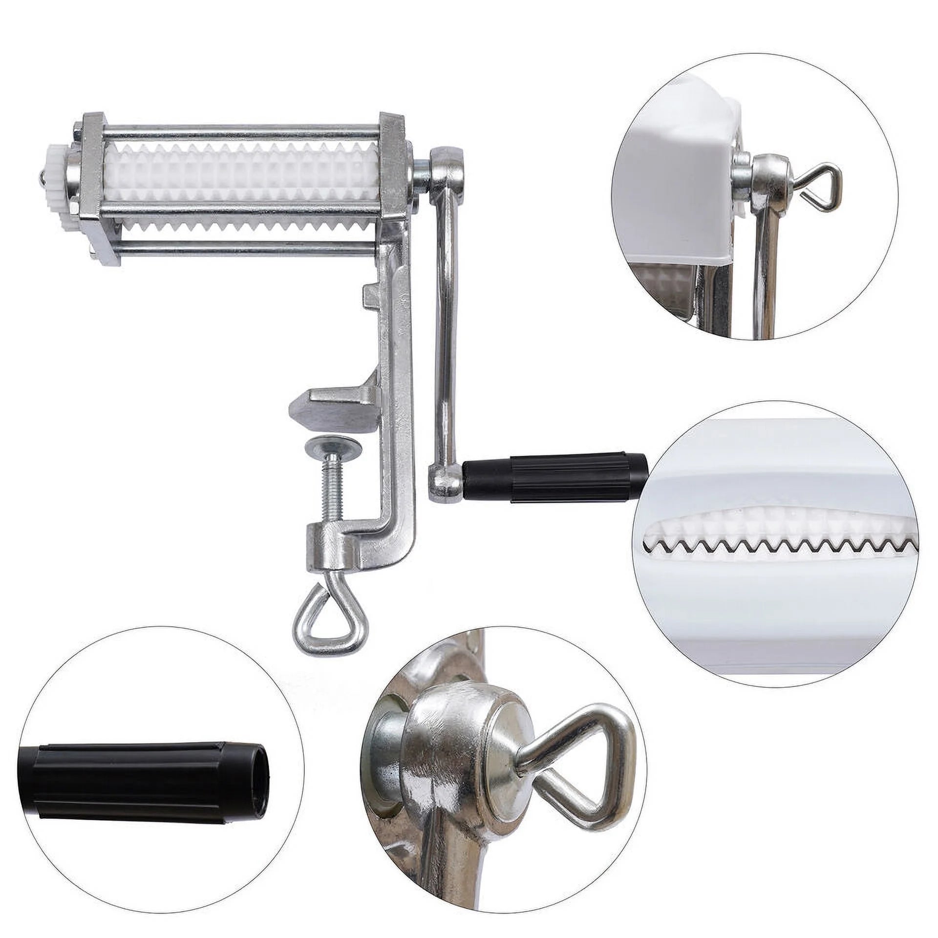 2-Rollers Meat Tenderizing Machine P98245