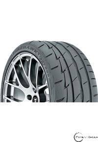 245/45R19 98W Tire K255