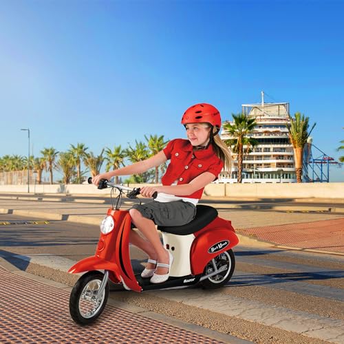 24V Electric Retro Scooter B156164