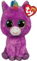 Beanie Boos Unicorn Plush Z146490
