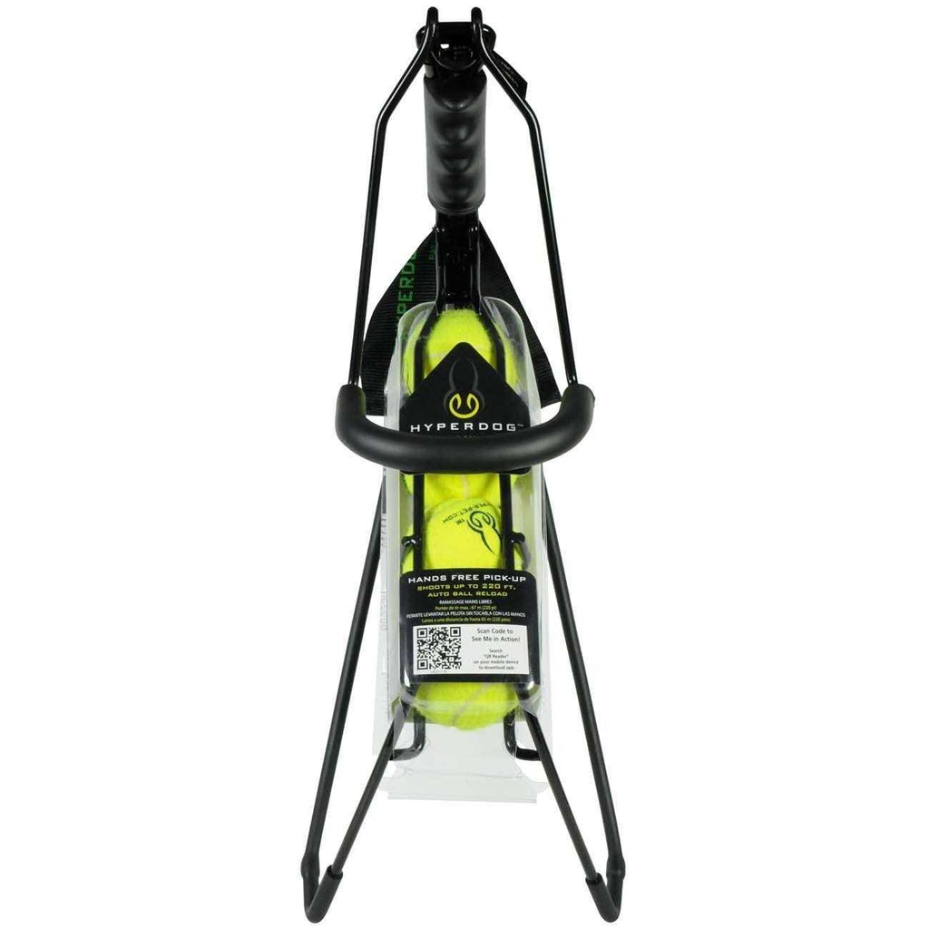 4 Ball Launcher O822060