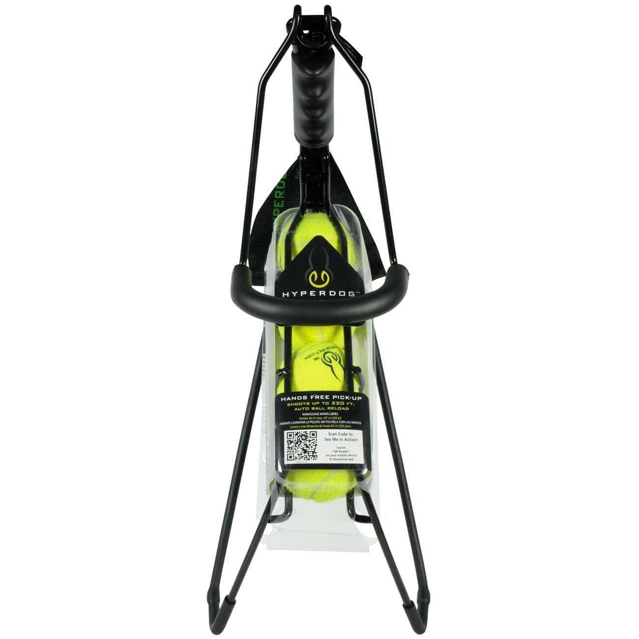 4 Ball Launcher O822060