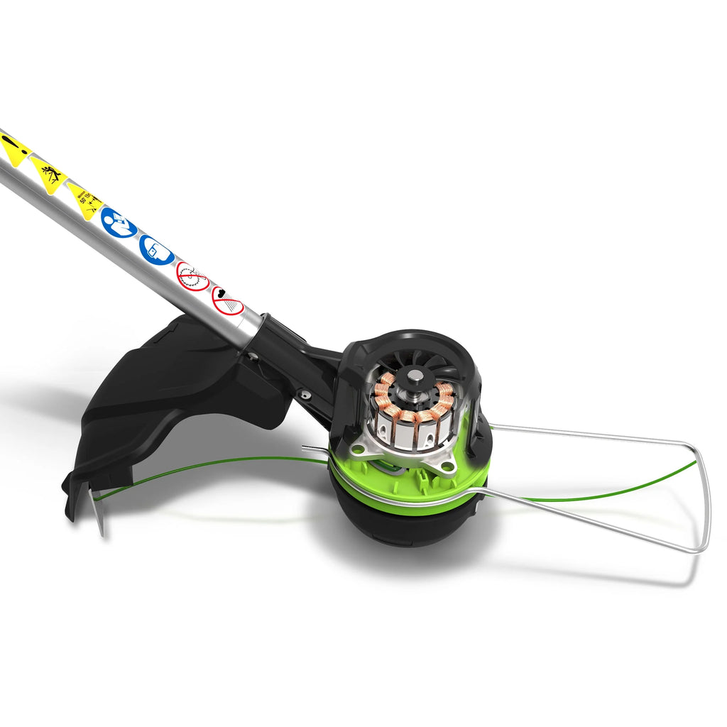 80V 16 Cordless String Trimmer with 2.0 Ah Battery & Charger B684750