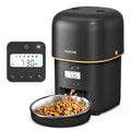 Automatic Cat Feeder 8cup 68oz Cat Food Dispenser S266