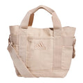 Canvas Mini Sized Small Tote Bag V487477