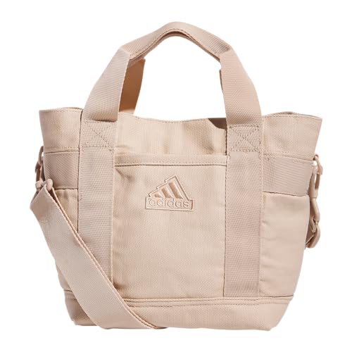 Canvas Mini Sized Small Tote Bag V487477