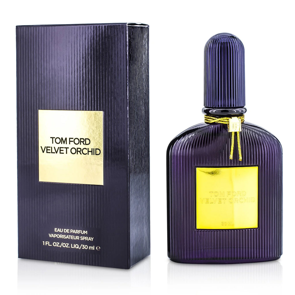 Velvet Orchid Eau De Parfum Spray 50ml Q666520