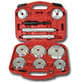 Pinion Bearing Race Driver Set P6511