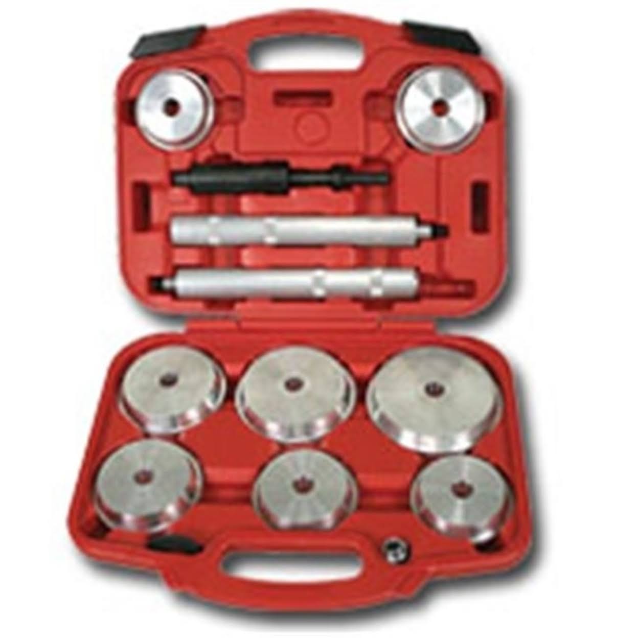 Pinion Bearing Race Driver Set P6511