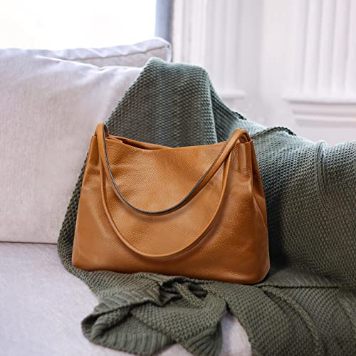 Leather Tote Bags B892937