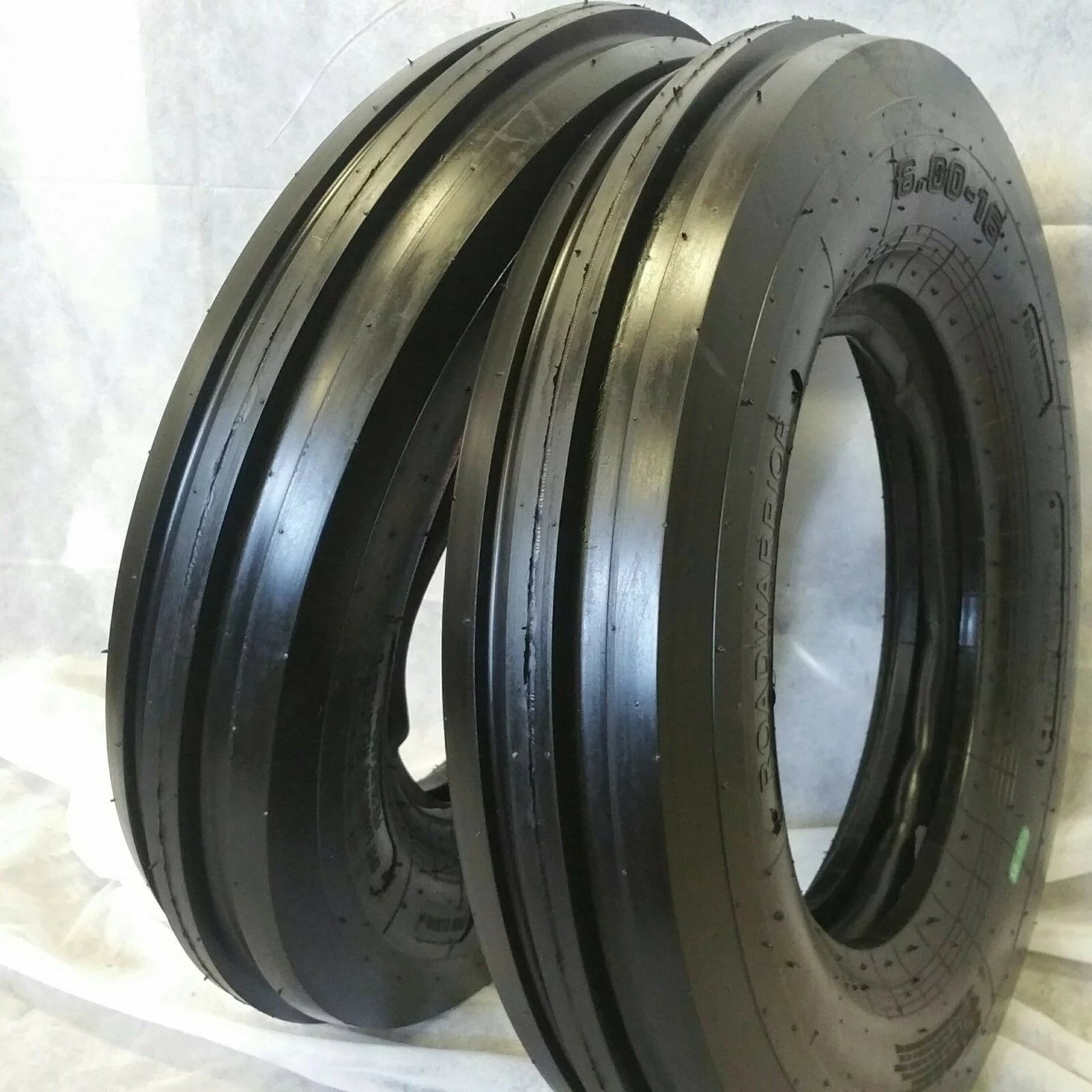 6.00-16 8 Ply Farm Tractor Tire Y937