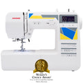30-Stitch Computerized Sewing Machine T78679