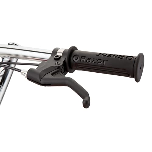 24V Electric Retro Scooter B156164