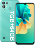 Unlocked Android Smartphone K227