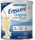 Vanilla Nutrition Powder, 14 oz U8078