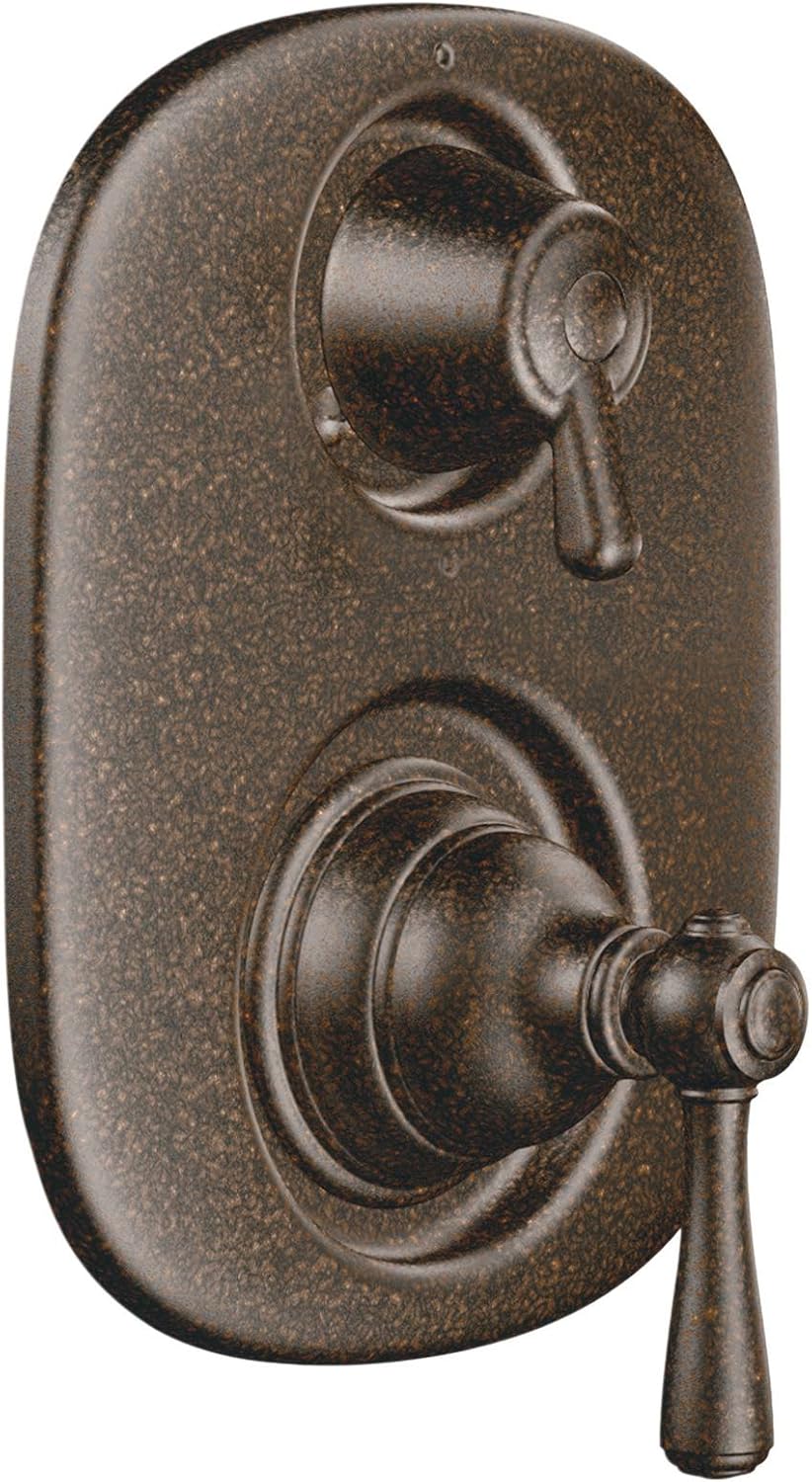 Chrome Shower Valve Trim Q908716
