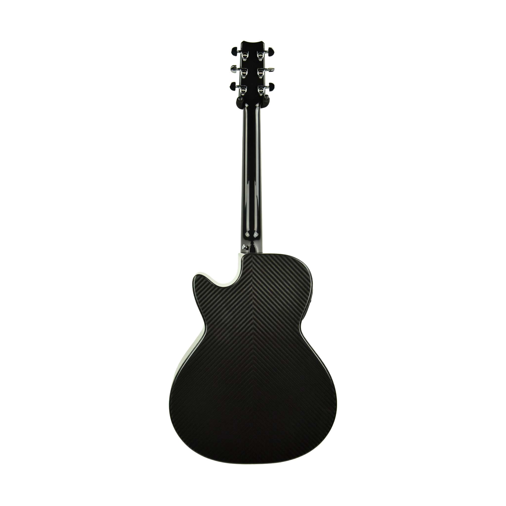 Black Ice Series Acoustic-Electric Guitar H373593