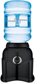 Black Countertop Water Dispenser E519