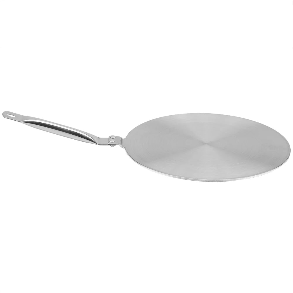 Stainless Steel Heat Diffuser Induction Plate (24cm) H76598
