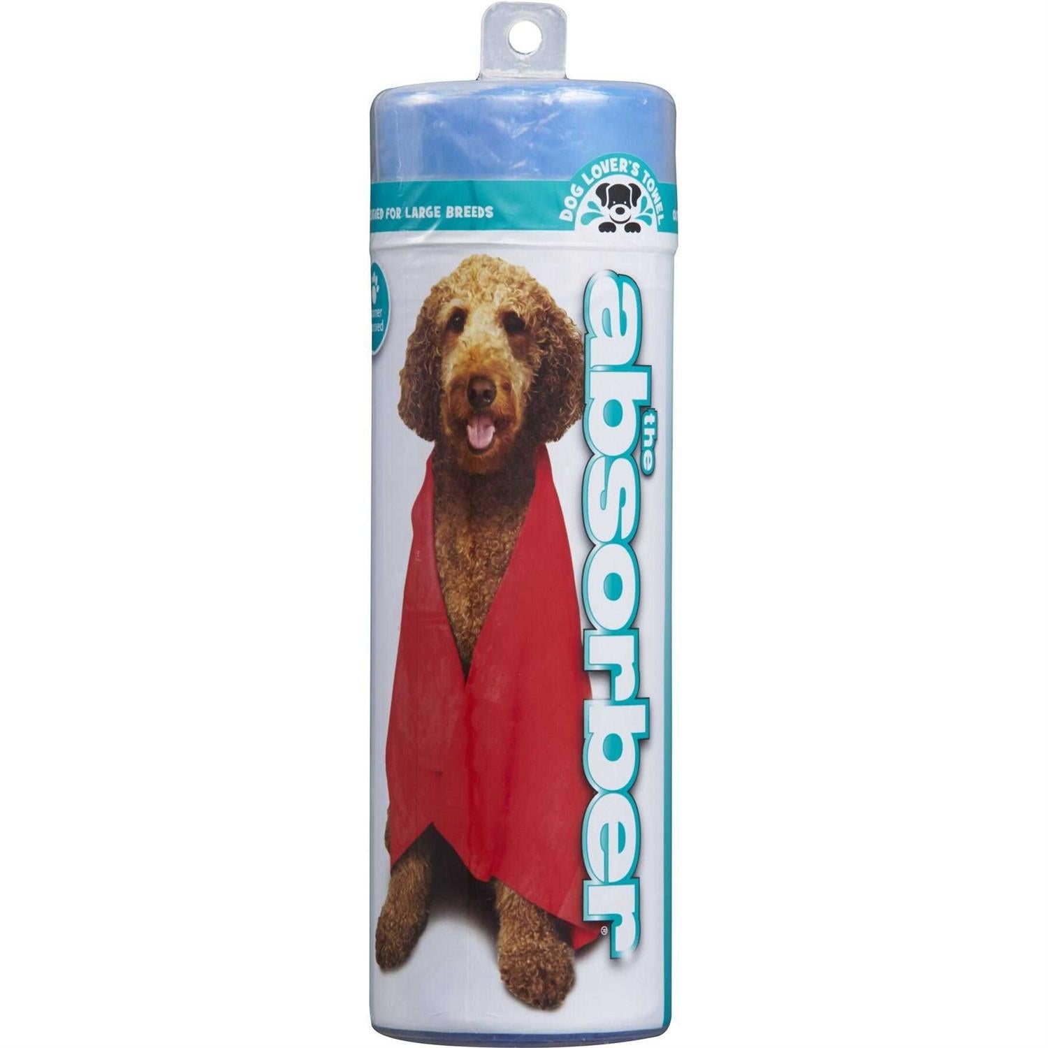 Dog Towel U5388
