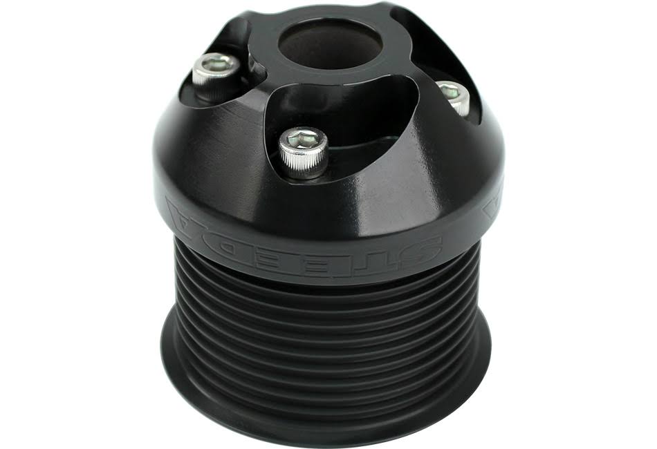 Supercharger Pulley D8989