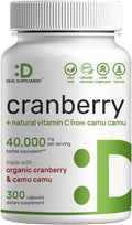 300 Capsule Urinary Tract Support P988