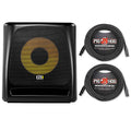 10" Active Studio Monitor Subwoofer Z7994
