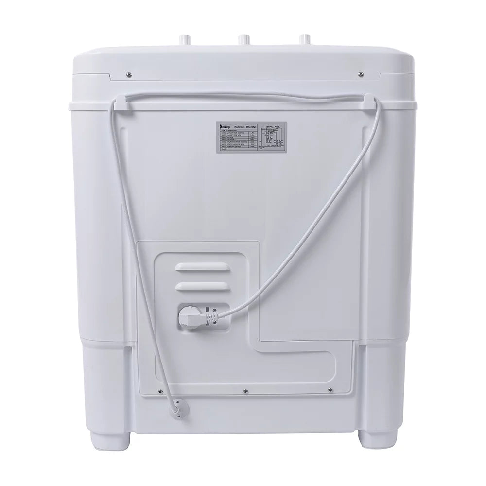 Portable Compact Washing Machine Q17630