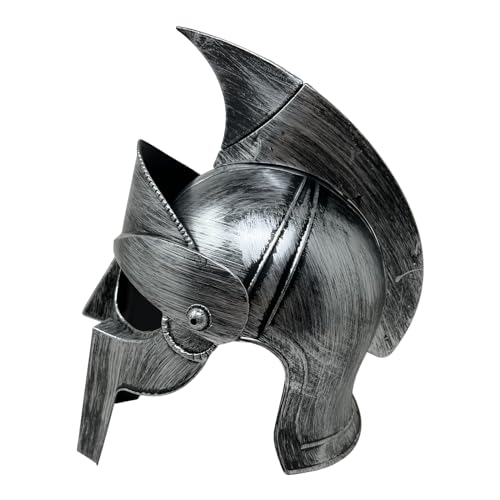 Medieval Spartan Roman Helmet D6408