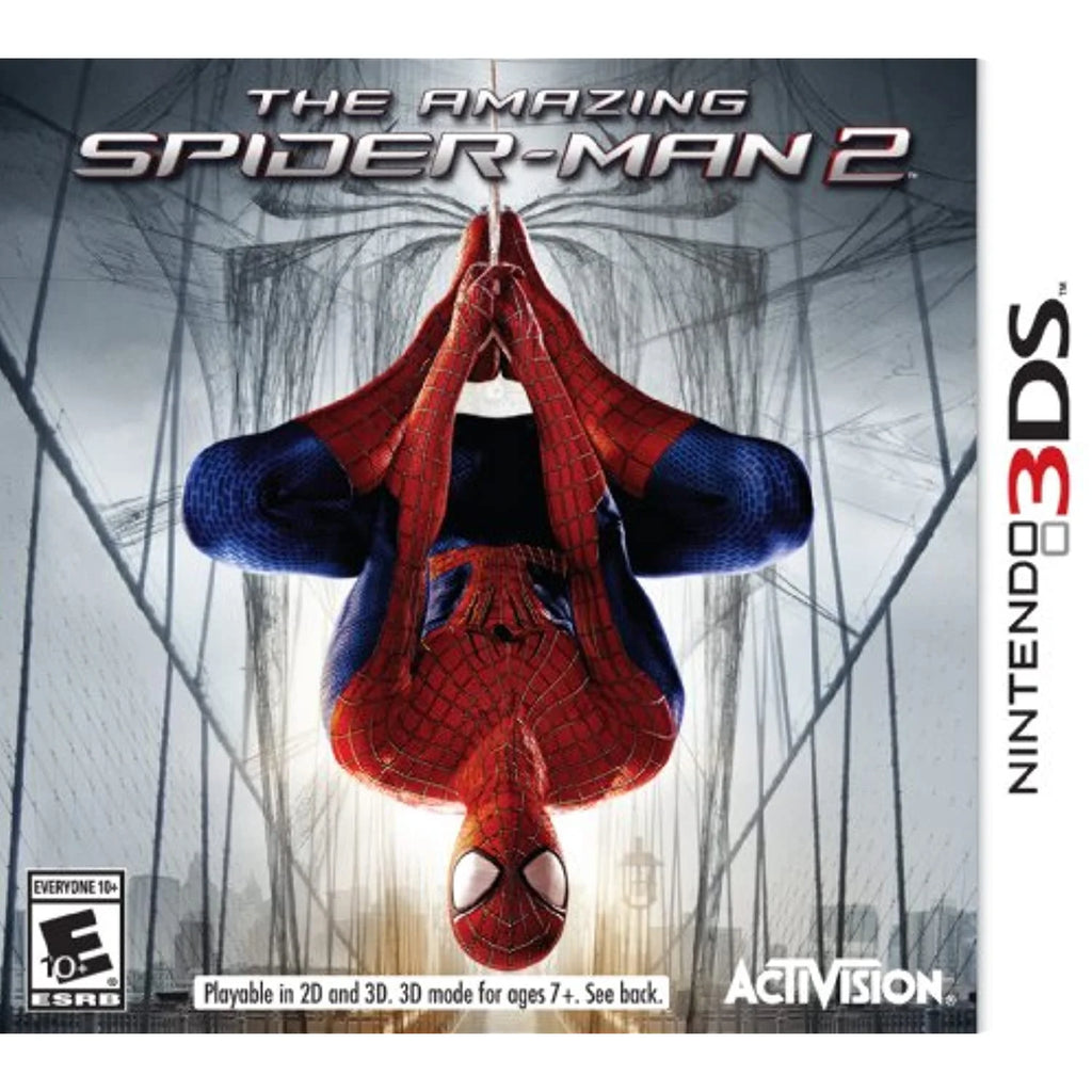 Nintendo 3Ds Game S66586