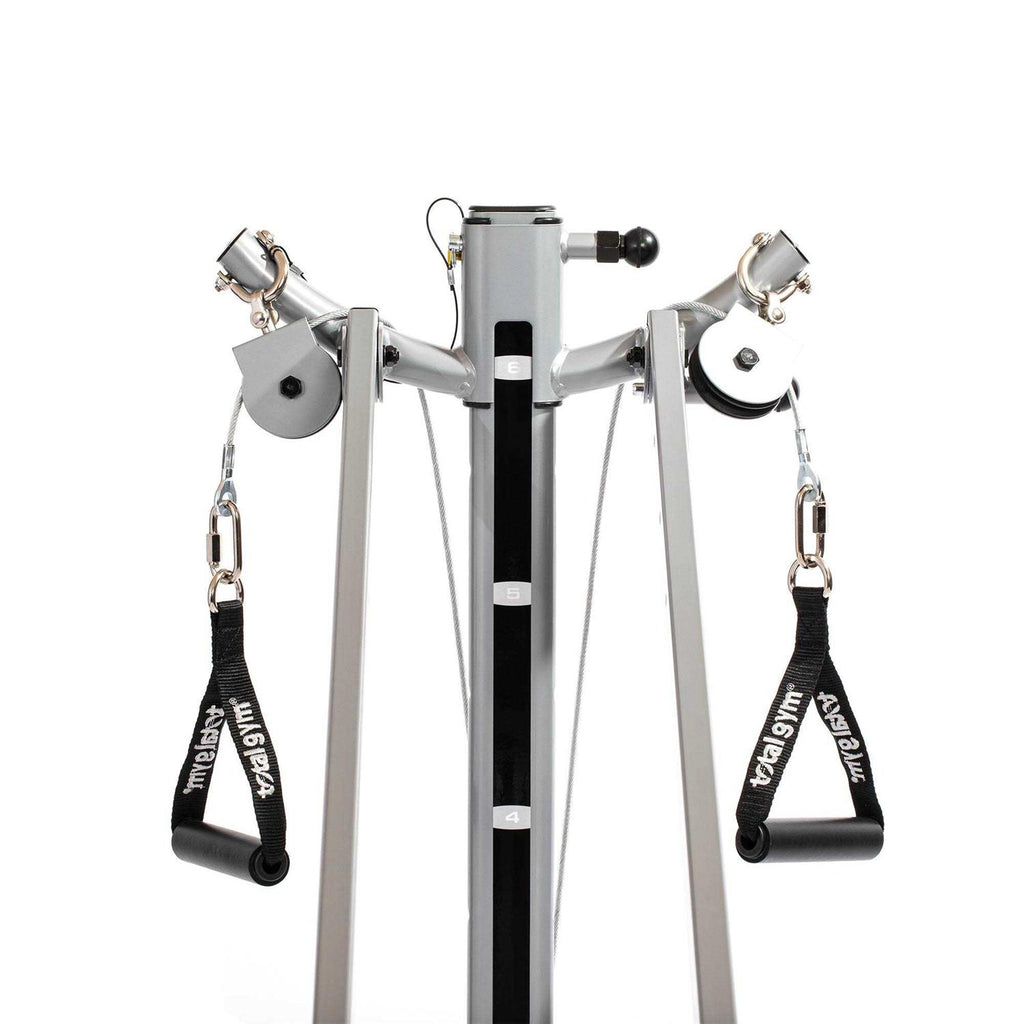 Home Fitness Incline Weight Training with 6 Resistance Levels V918394