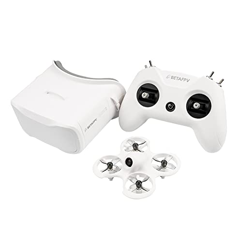 FPV Drone Kit with Transmitter and FPV Goggles J89424