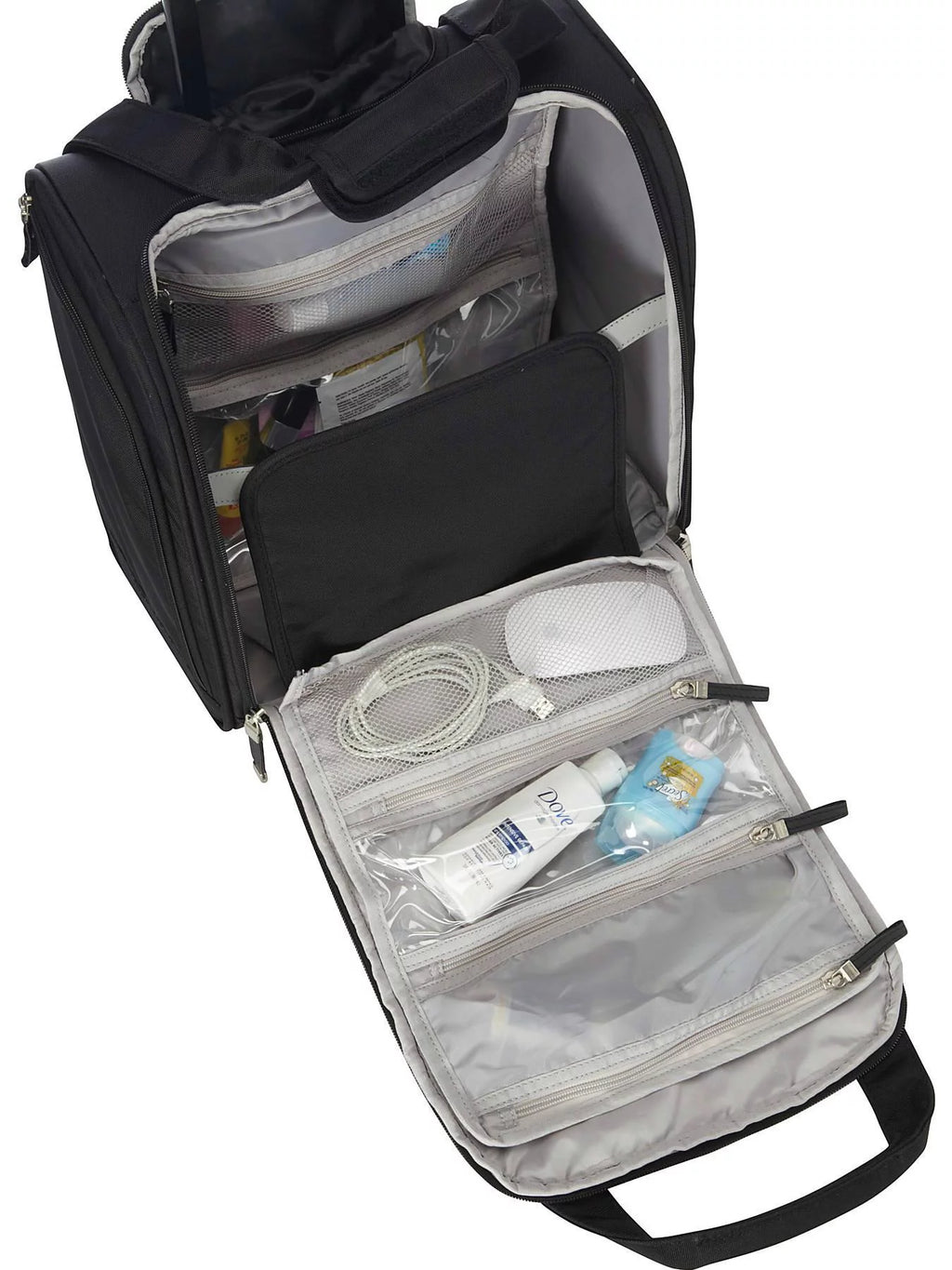 Wheeled Underseater V829912