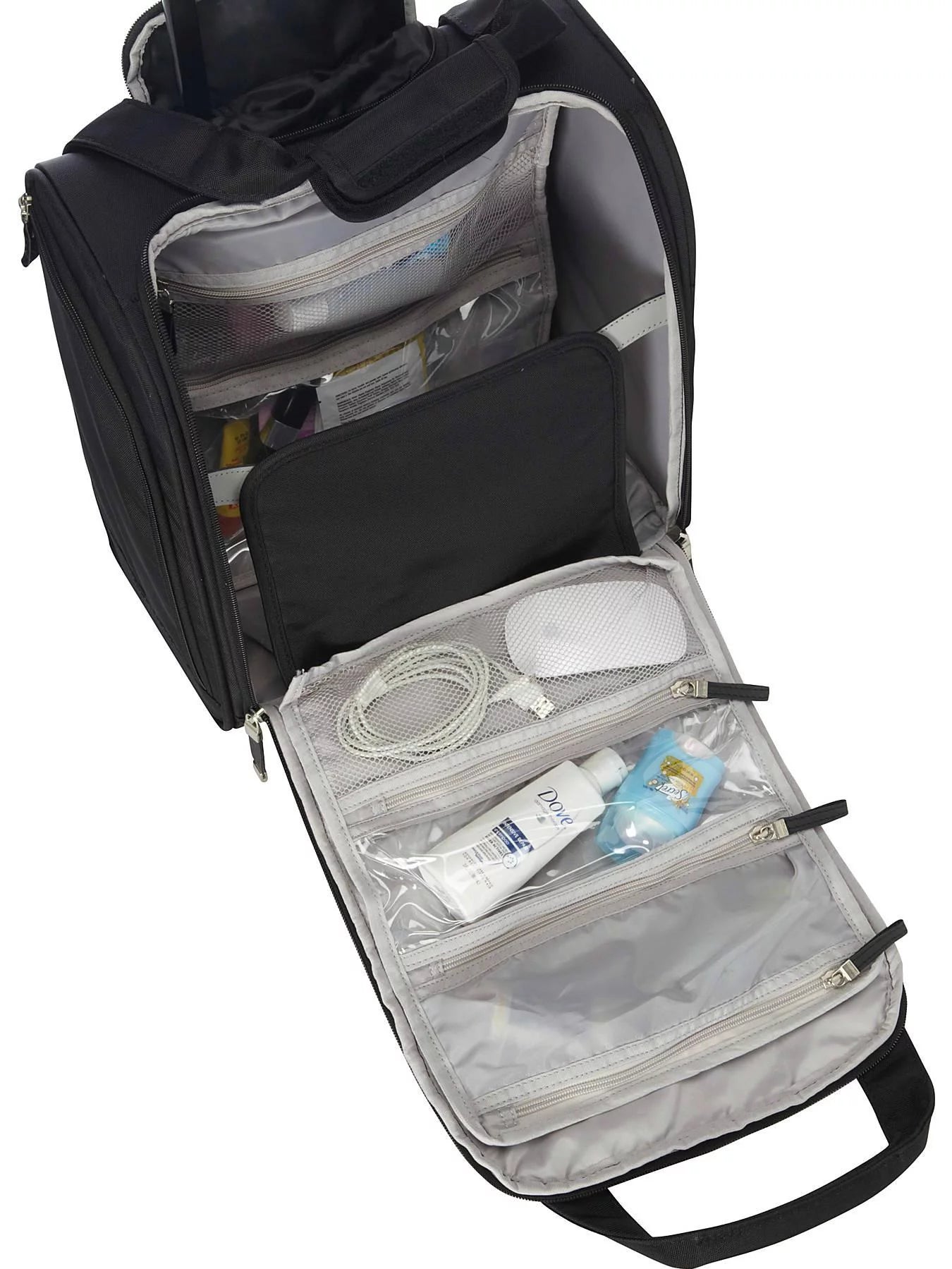 Wheeled Underseater V829912