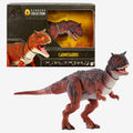Large Species Premium Articulated Dinosaur Action Figure X312