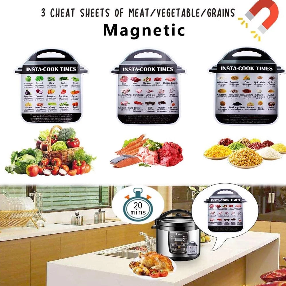 73 Pcs Non-stick Parchment Papers, Metal Steamer Baskets, Springform Pan, Egg Rack, Egg Bites Mold, Kitchen Tong G69933